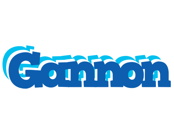 Gannon business logo