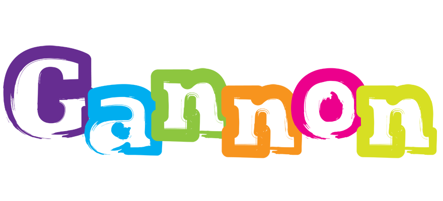 Gannon casino logo