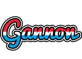 Gannon norway logo