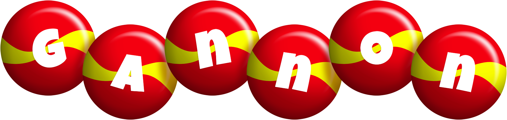 Gannon spain logo