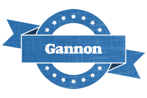 Gannon trust logo