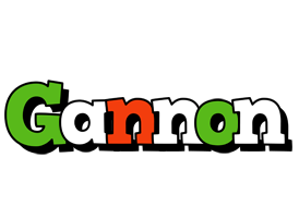 Gannon venezia logo