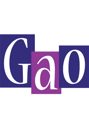 Gao autumn logo