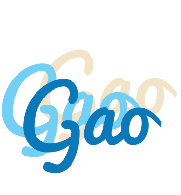 Gao breeze logo