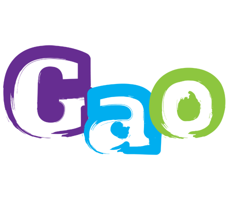 Gao casino logo