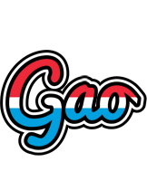 Gao norway logo