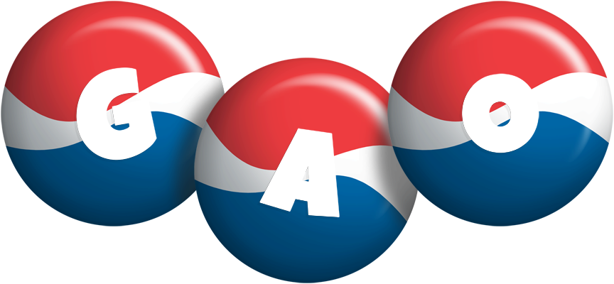 Gao paris logo