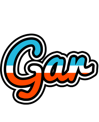 Gar america logo