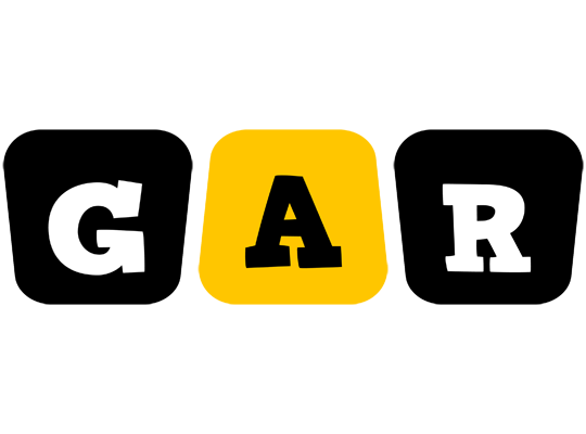 Gar boots logo