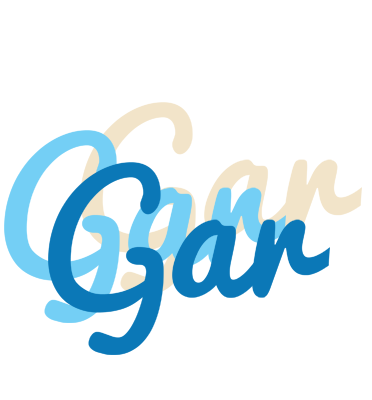 Gar breeze logo