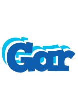 Gar business logo