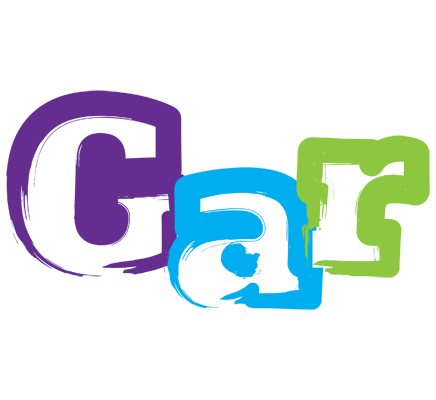 Gar casino logo