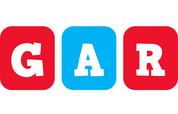Gar diesel logo