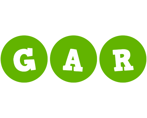 Gar games logo