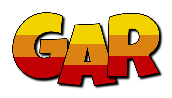 Gar jungle logo