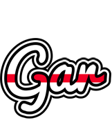 Gar kingdom logo