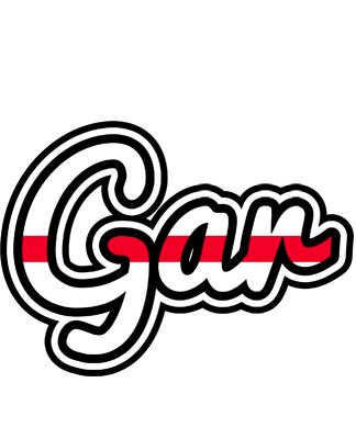 Gar kingdom logo