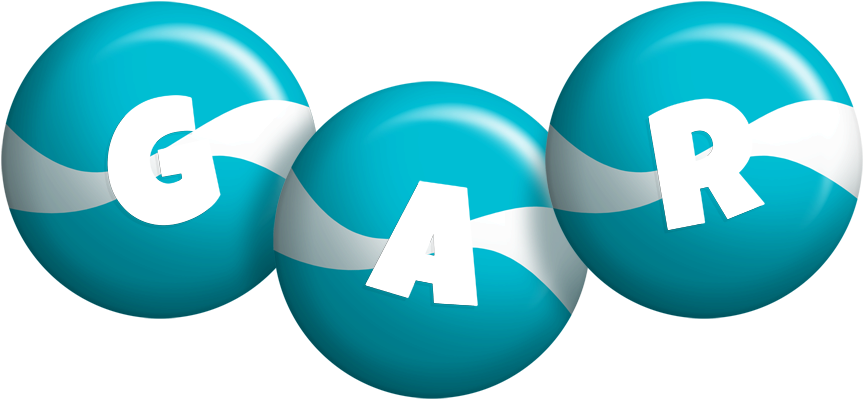 Gar messi logo