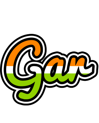 Gar mumbai logo