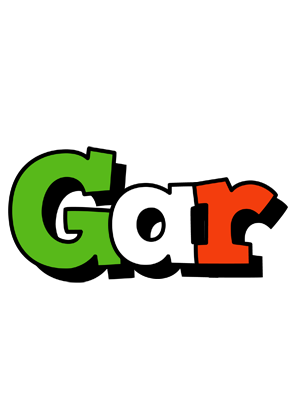 Gar venezia logo