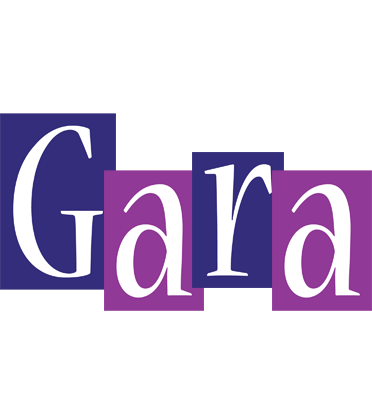 Gara autumn logo
