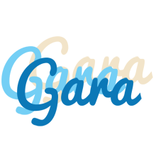 Gara breeze logo
