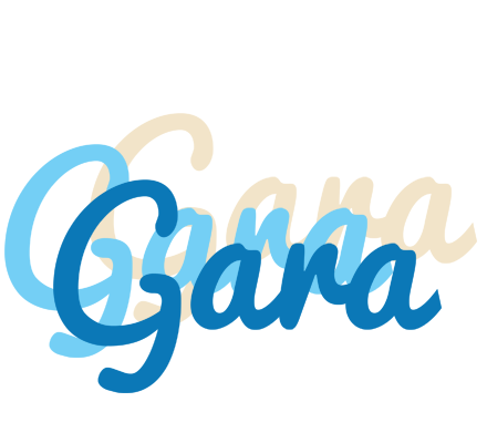 Gara breeze logo