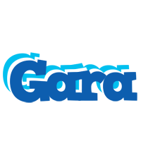 Gara business logo