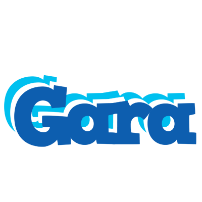 Gara business logo