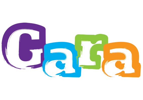 Gara casino logo