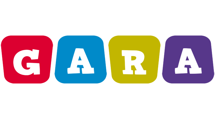 Gara daycare logo