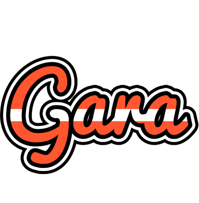 Gara denmark logo