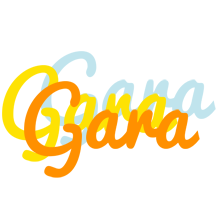 Gara energy logo