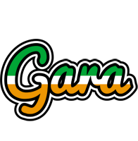 Gara ireland logo