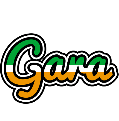 Gara ireland logo