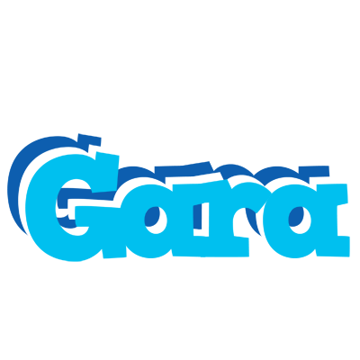 Gara jacuzzi logo