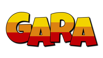 Gara jungle logo