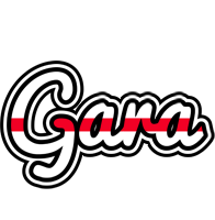 Gara kingdom logo