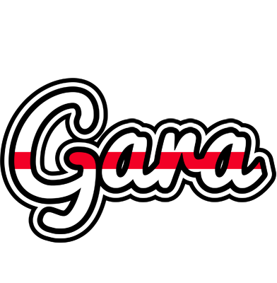 Gara kingdom logo