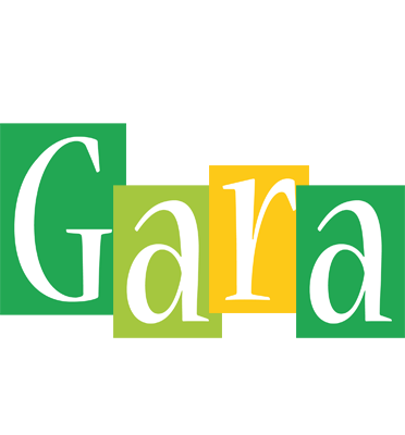 Gara lemonade logo