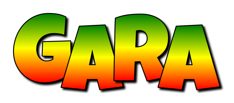 Gara mango logo