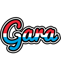 Gara norway logo