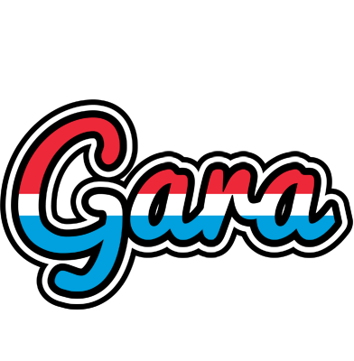 Gara norway logo