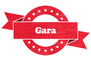 Gara passion logo