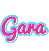 Gara popstar logo