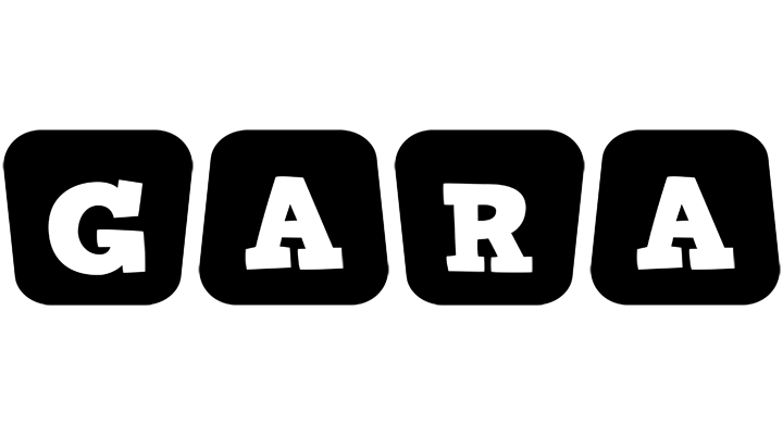 Gara racing logo