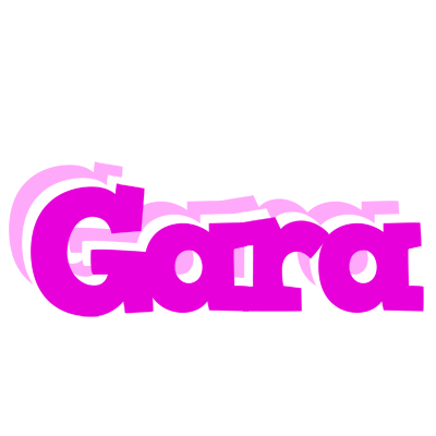 Gara rumba logo
