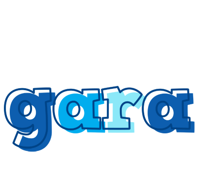 Gara sailor logo