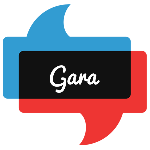 Gara sharks logo