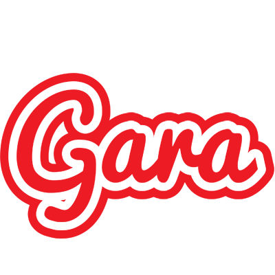Gara sunshine logo